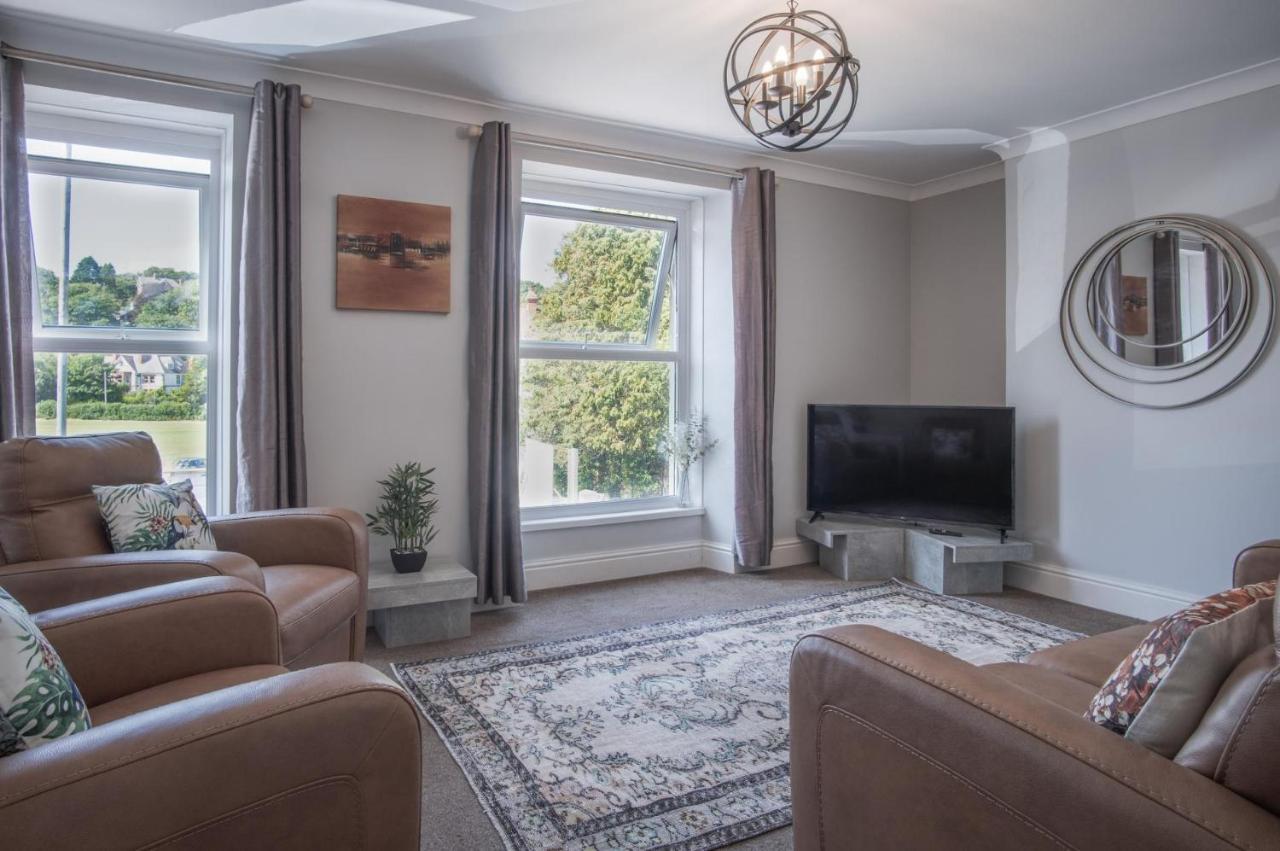 Langland Road - 2 Bedroom Town House - Mumbles Ferienhaus Swansea